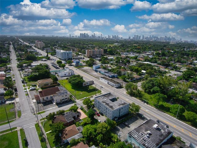 1845 NW 55th Street, Miami, FL 33142