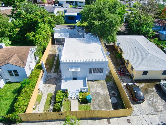 1845 NW 55th Street, Miami, FL 33142