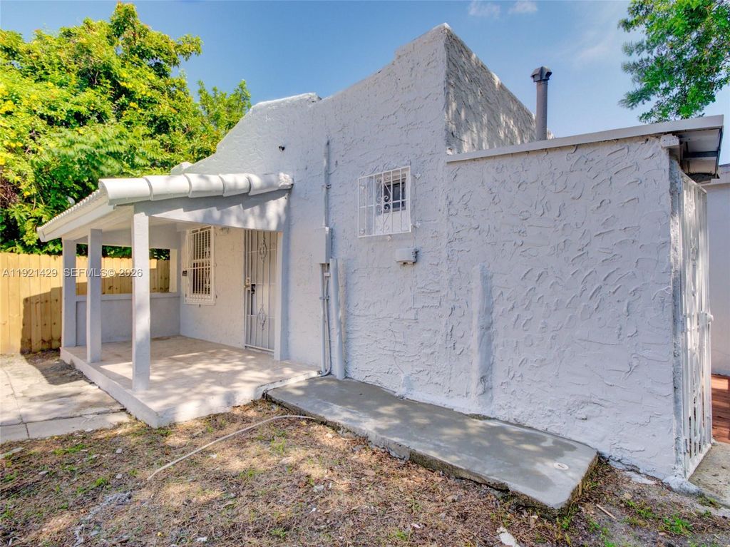 1845 NW 55th Street, Miami, FL 33142