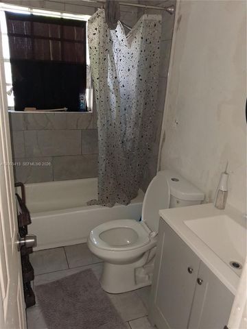 1438 NW 99th Street, Miami, FL 33147