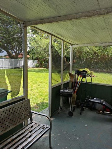 1438 NW 99th Street, Miami, FL 33147