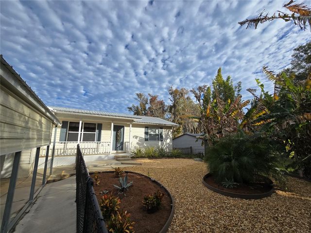 24521 ALLIGATOR ROAD, Astor, FL 32102