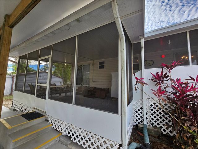 24521 ALLIGATOR ROAD, Astor, FL 32102