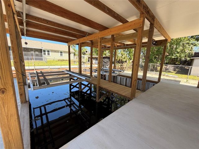 24521 ALLIGATOR ROAD, Astor, FL 32102