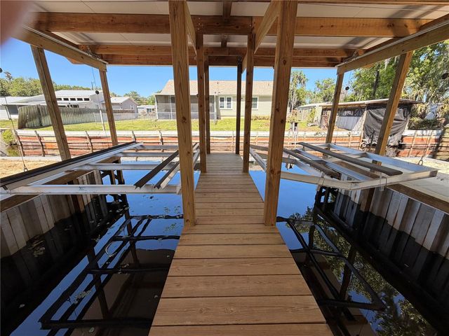 24521 ALLIGATOR ROAD, Astor, FL 32102