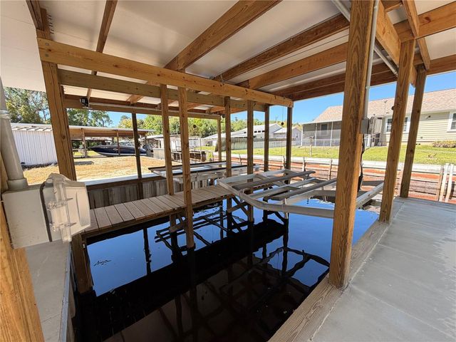 24521 ALLIGATOR ROAD, Astor, FL 32102