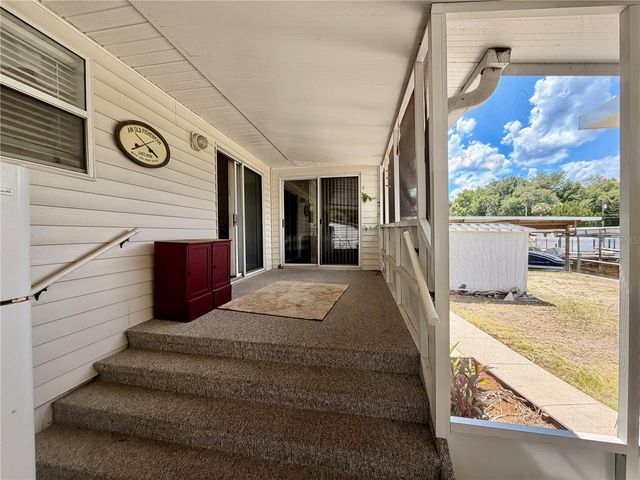 24521 ALLIGATOR ROAD, Astor, FL 32102