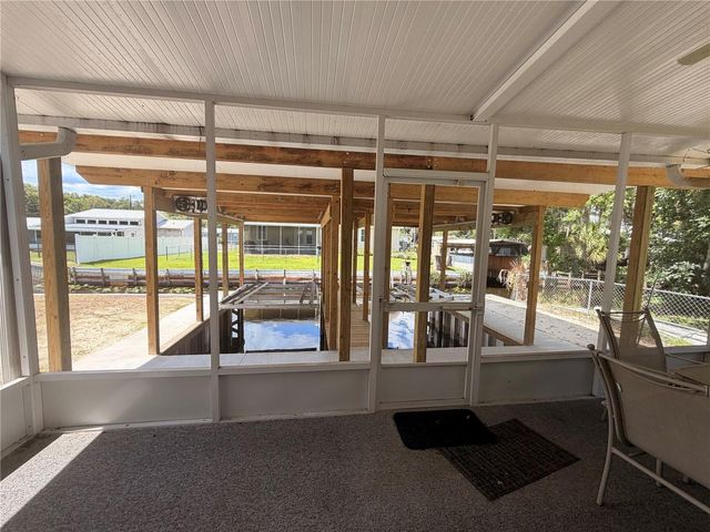 24521 ALLIGATOR ROAD, Astor, FL 32102