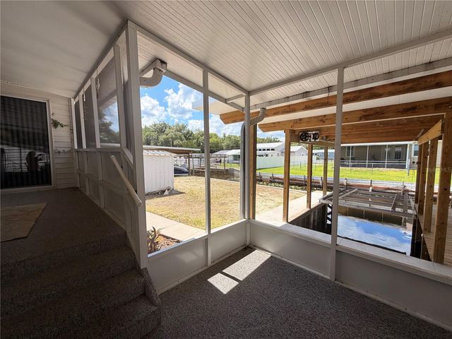 24521 ALLIGATOR ROAD, Astor, FL 32102