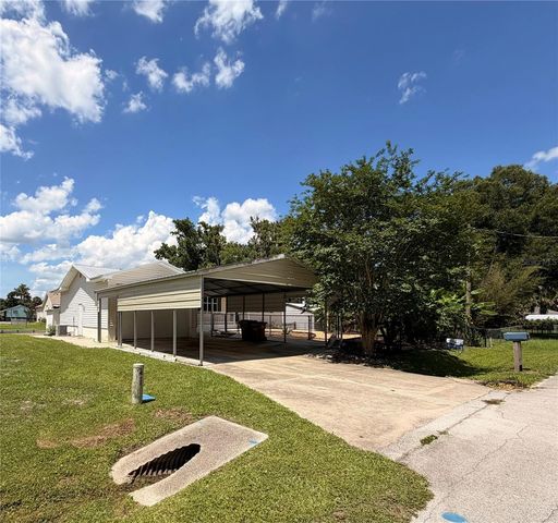 24521 ALLIGATOR ROAD, Astor, FL 32102