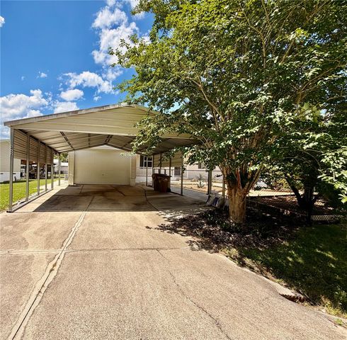 24521 ALLIGATOR ROAD, Astor, FL 32102