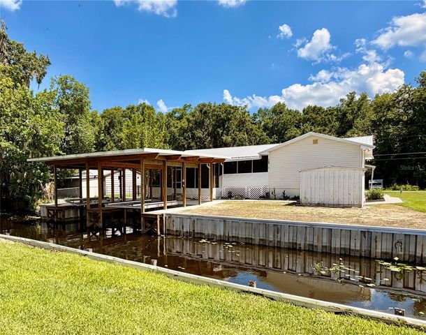 24521 ALLIGATOR ROAD, Astor, FL 32102