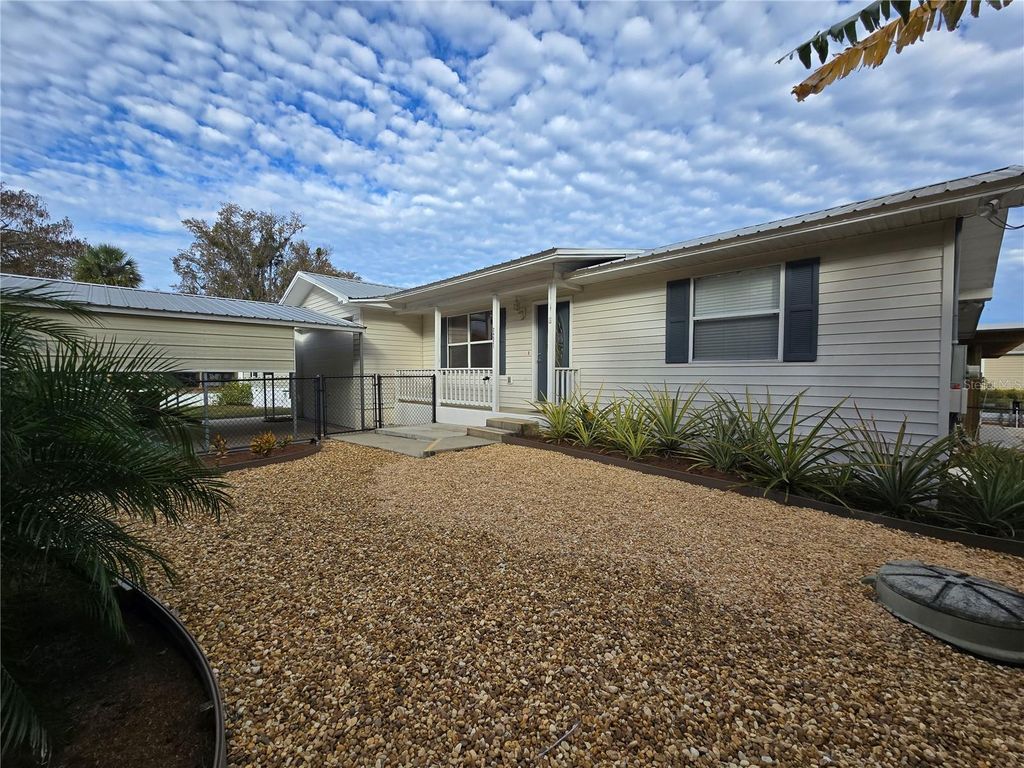 24521 ALLIGATOR ROAD, Astor, FL 32102