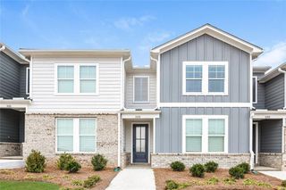 103 Park Ridge Circle, Emerson, GA 30137