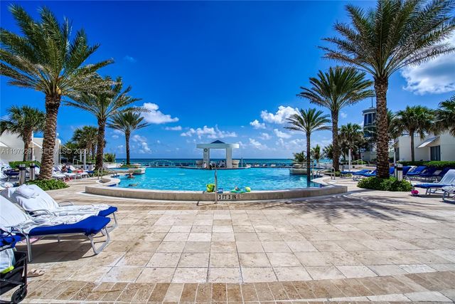 3101 S Ocean Dr 1206, Hollywood, FL 33019