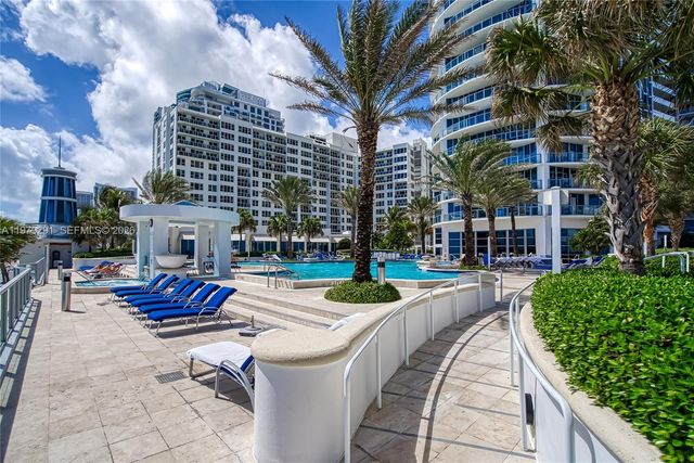 3101 S Ocean Dr 1206, Hollywood, FL 33019