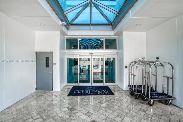 3101 S Ocean Dr 1206, Hollywood, FL 33019