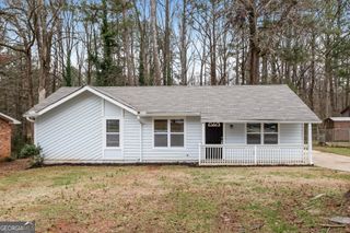 141 Montego Circle, Riverdale, GA 30274