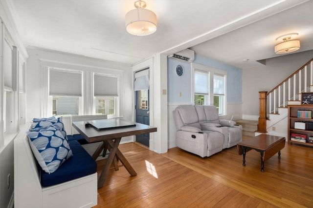 60 Haverhill Street, Andover, MA 01810