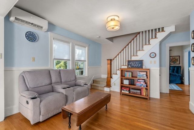 60 Haverhill Street, Andover, MA 01810