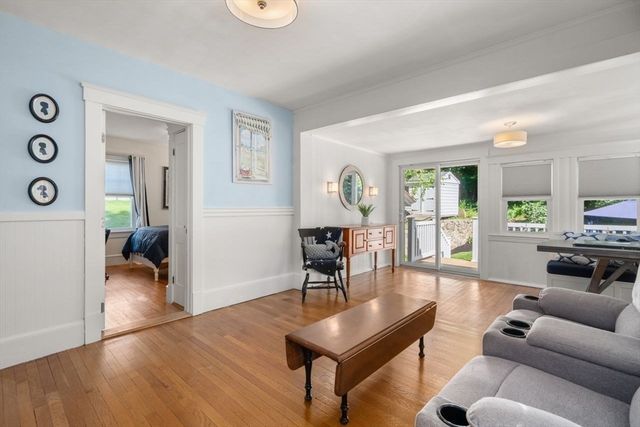 60 Haverhill Street, Andover, MA 01810