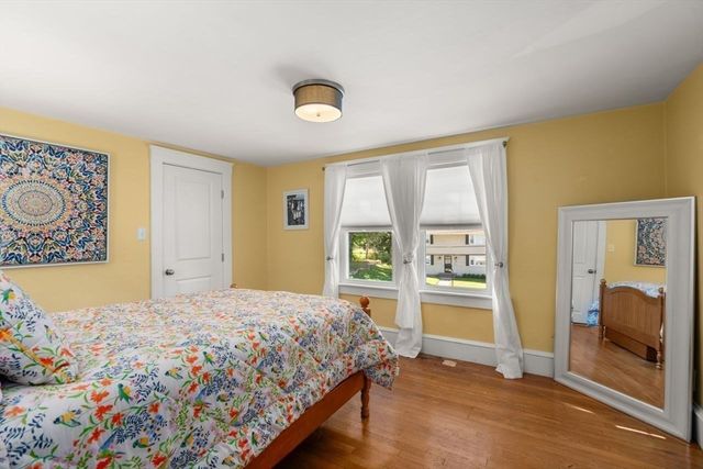 60 Haverhill Street, Andover, MA 01810