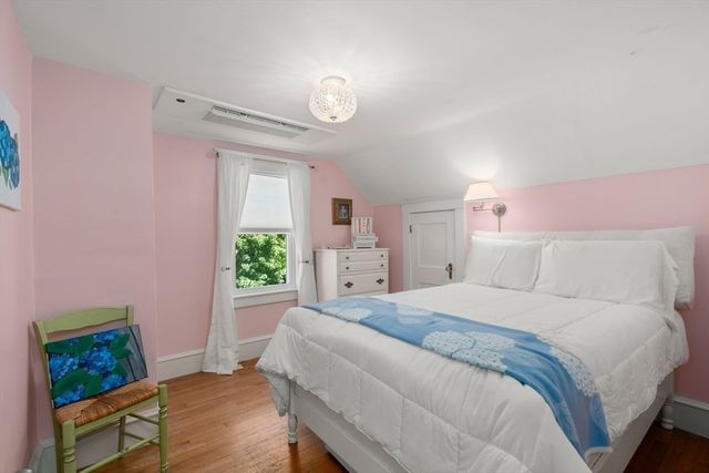 60 Haverhill Street, Andover, MA 01810