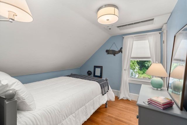 60 Haverhill Street, Andover, MA 01810