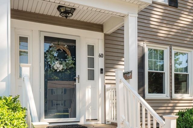60 Haverhill Street, Andover, MA 01810