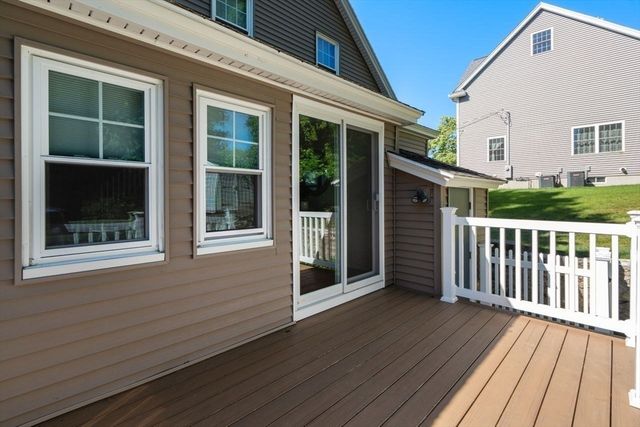 60 Haverhill Street, Andover, MA 01810