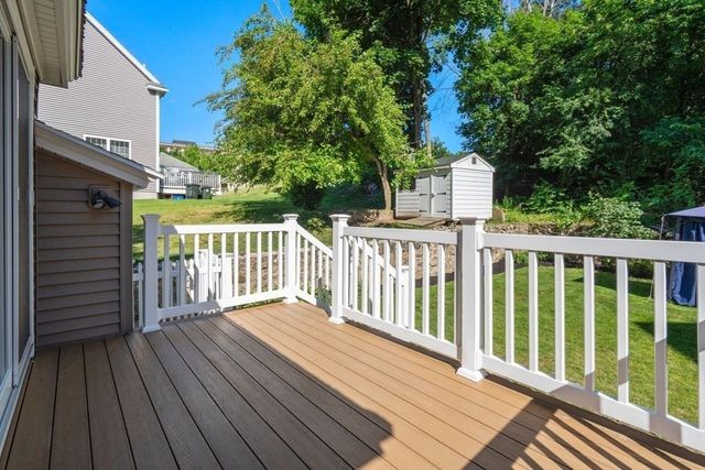 60 Haverhill Street, Andover, MA 01810