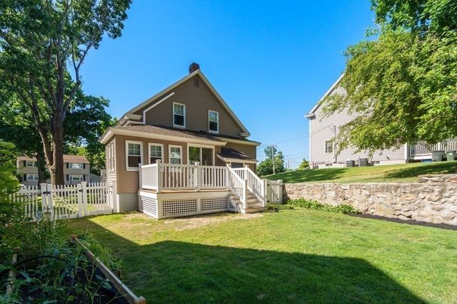 60 Haverhill Street, Andover, MA 01810