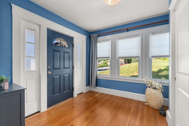 60 Haverhill Street, Andover, MA 01810