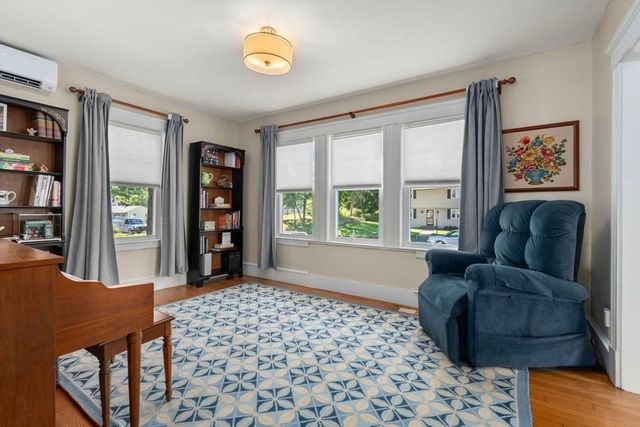 60 Haverhill Street, Andover, MA 01810