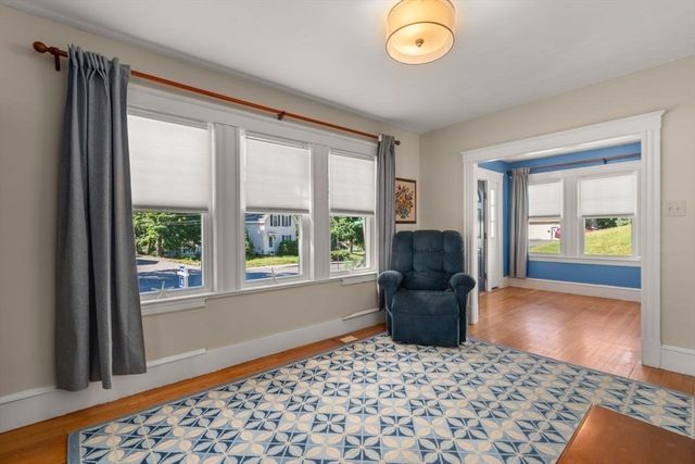 60 Haverhill Street, Andover, MA 01810