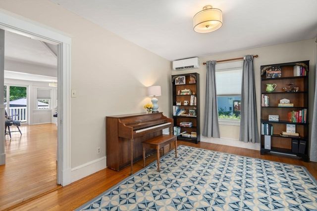 60 Haverhill Street, Andover, MA 01810