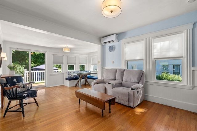 60 Haverhill Street, Andover, MA 01810