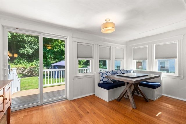 60 Haverhill Street, Andover, MA 01810
