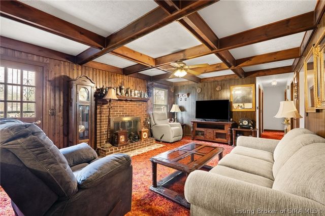 1207 Dogwood Road, Jeffersonville, IN 47130