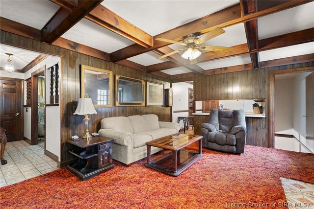 1207 Dogwood Road, Jeffersonville, IN 47130