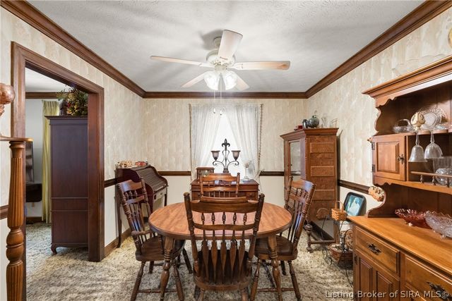 1207 Dogwood Road, Jeffersonville, IN 47130