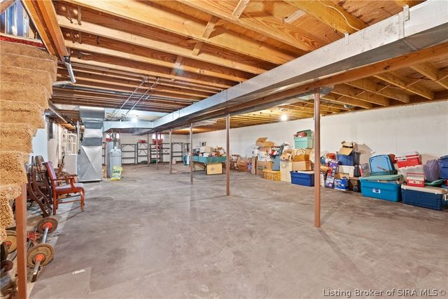 1207 Dogwood Road, Jeffersonville, IN 47130