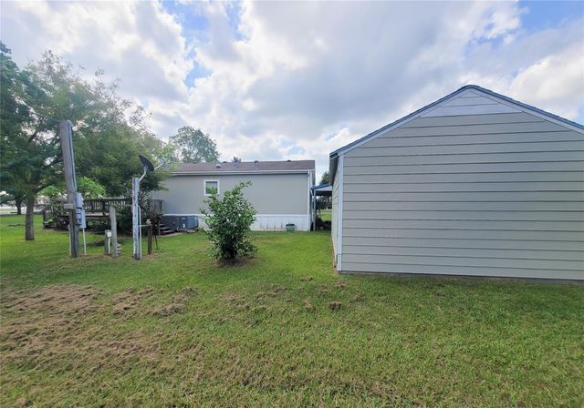 104 Curlew Drive, Palacios, TX 77465