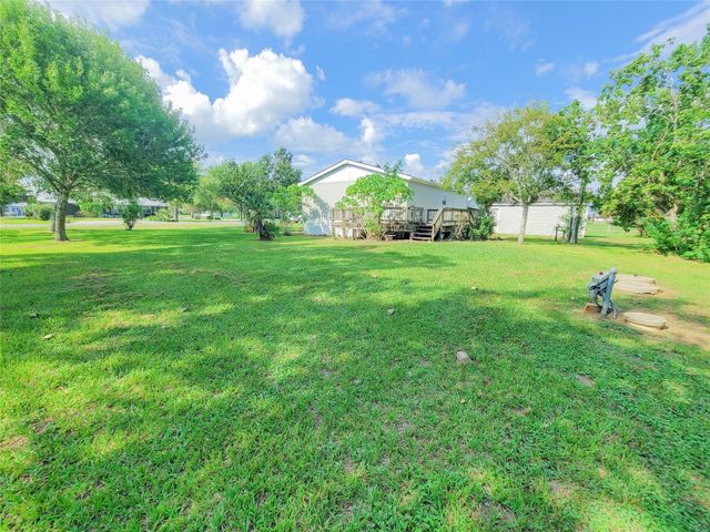 104 Curlew Drive, Palacios, TX 77465