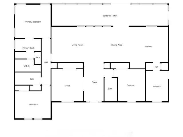 8729 Nathan Drive, Waller, TX 77484