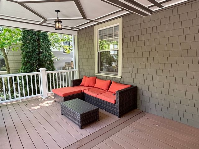 26 Kilsyth Road 26, Brookline, MA 02445