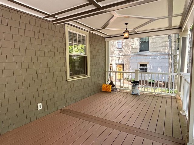 26 Kilsyth Road 26, Brookline, MA 02445