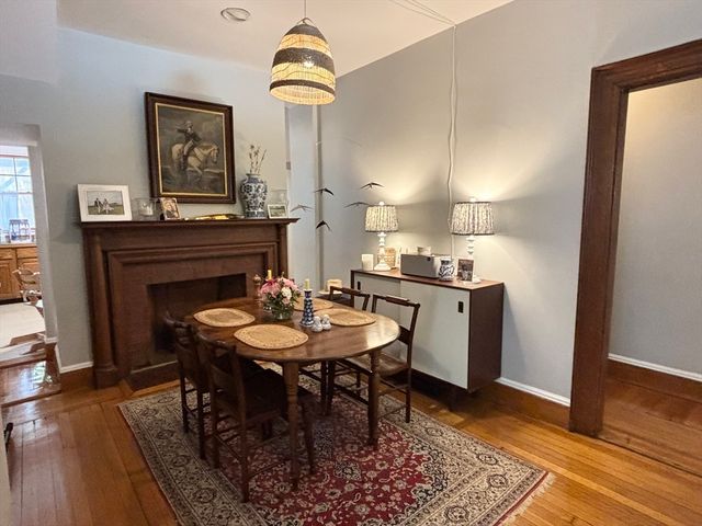26 Kilsyth Road 26, Brookline, MA 02445