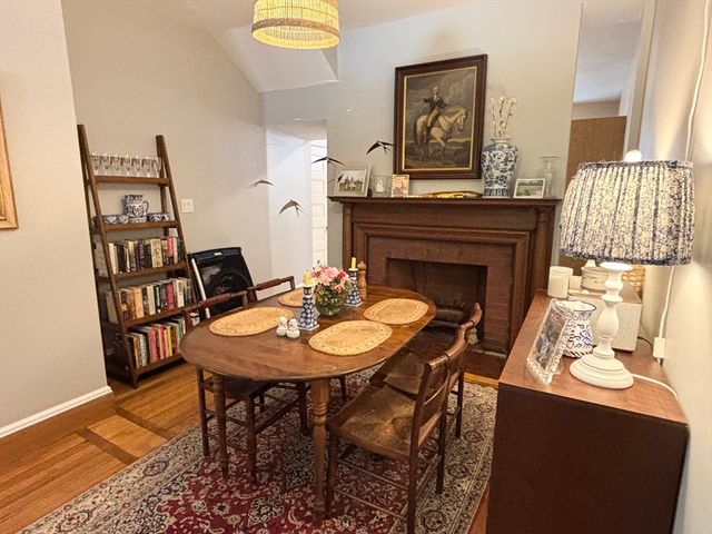 26 Kilsyth Road 26, Brookline, MA 02445