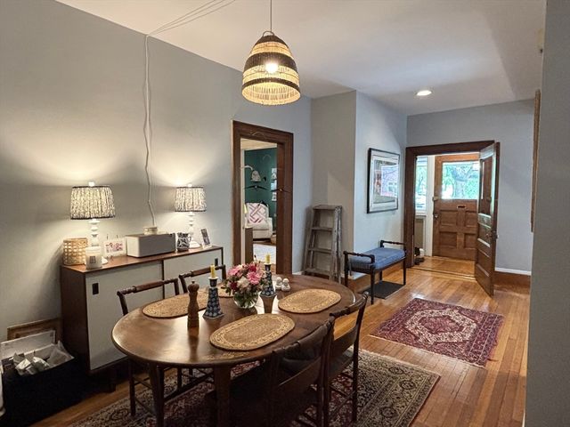 26 Kilsyth Road 26, Brookline, MA 02445